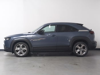 Used Mazda MX-30 2021 for sale - 79157414: Photo