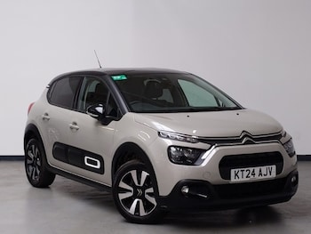 Used Citroen C3 2024 for sale - 78848430: Photo