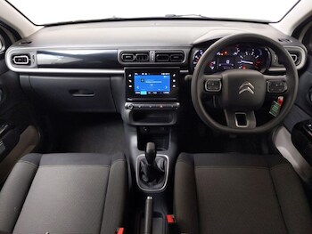 Used Citroen C3 2024 for sale - 78848430: Photo