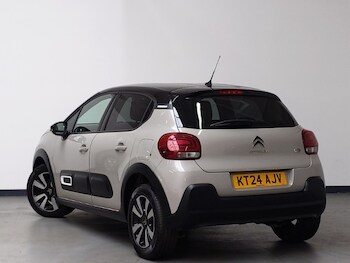 Used Citroen C3 2024 for sale - 78848430: Photo