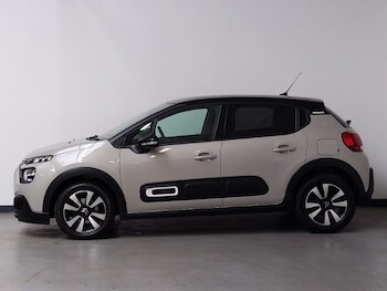 Used Citroen C3 2024 for sale - 78848430: Photo