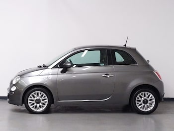 Used Fiat 500 2014 for sale - 75668856: Photo
