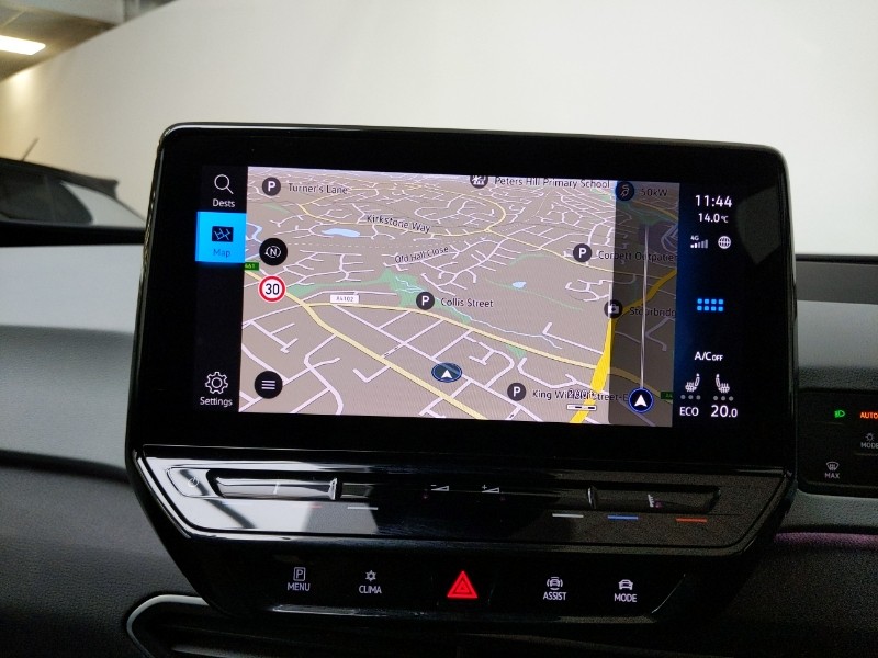 Used Volkswagen ID.3 2022 for sale - 76713546: Photo 10