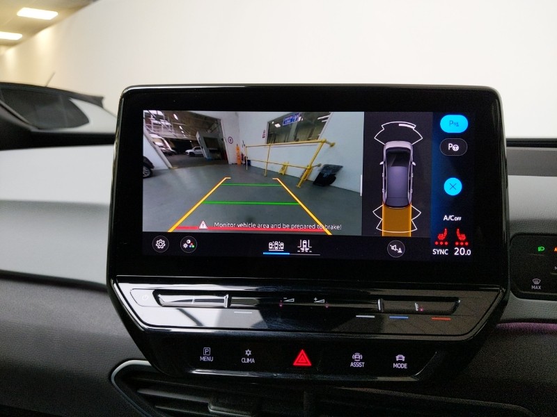 Used Volkswagen ID.3 2022 for sale - 76713546: Photo 11