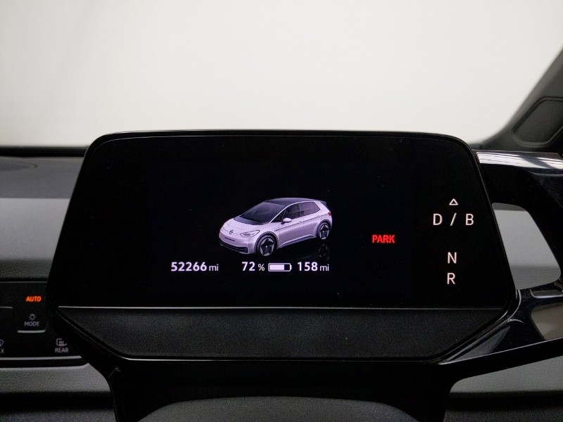 Used Volkswagen ID.3 2022 for sale - 76713546: Photo 14