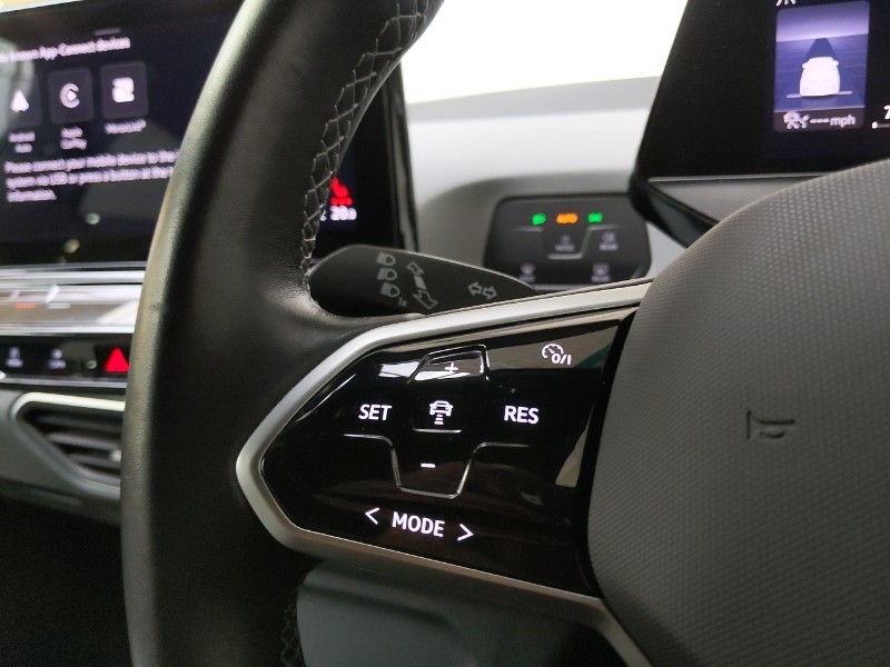 Used Volkswagen ID.3 2022 for sale - 76713546: Photo 15