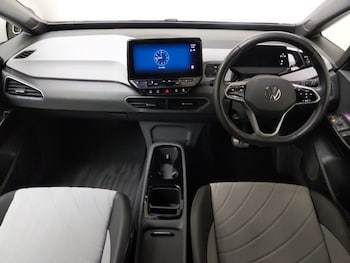 Used Volkswagen ID.3 2022 for sale - 76713546: Photo