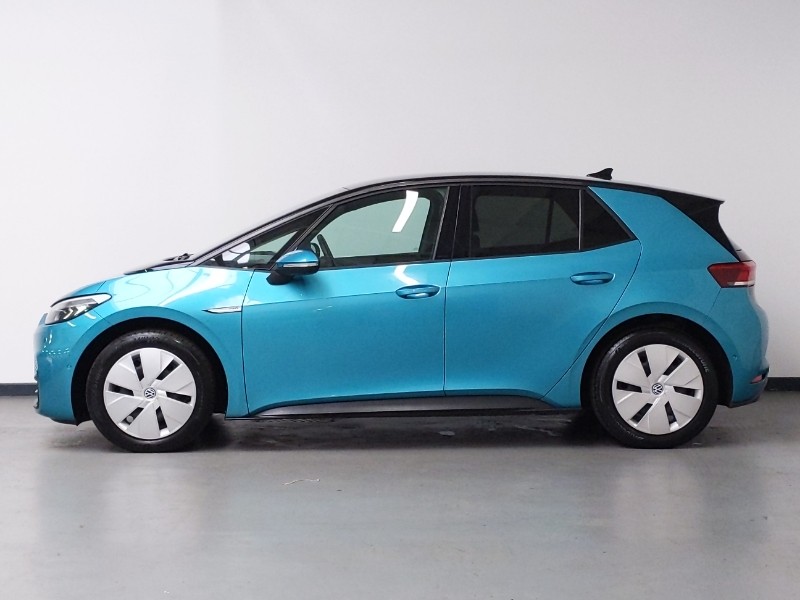 Used Volkswagen ID.3 2022 for sale - 76713546: Photo 4