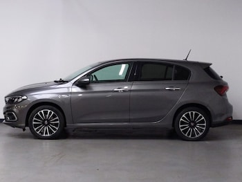 Used Fiat Tipo 2021 for sale - 78872440: Photo