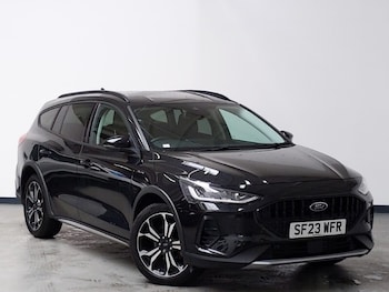 Used Ford Focus 2023 for sale - 78594952: Photo