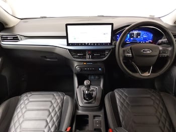 Used Ford Focus 2023 for sale - 78594952: Photo