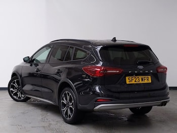 Used Ford Focus 2023 for sale - 78594952: Photo