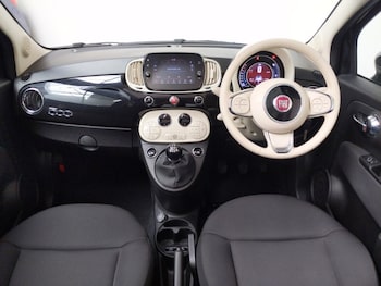Used Fiat 500C 2023 for sale - 78391331: Photo