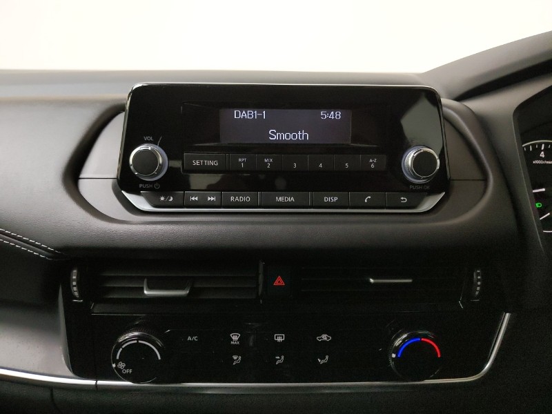 Used Nissan Qashqai 2022 for sale - 76483863: Photo 11