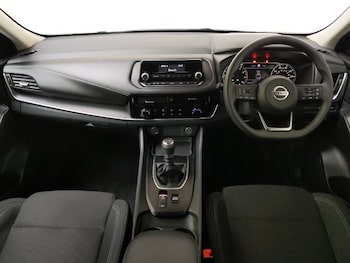 Used Nissan Qashqai 2022 for sale - 76483863: Photo