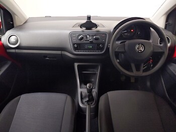 Used Skoda Citigo 2018 for sale - 78403380: Photo