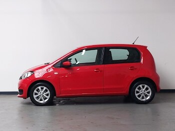 Used Skoda Citigo 2018 for sale - 78403380: Photo