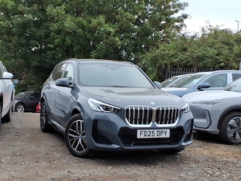 Used BMW X1 2025 for sale - 79569840: Photo