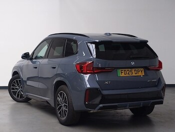 Used BMW X1 2025 for sale - 79569840: Photo