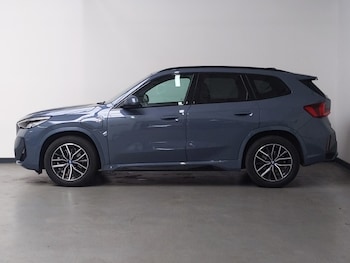 Used BMW X1 2025 for sale - 79569840: Photo