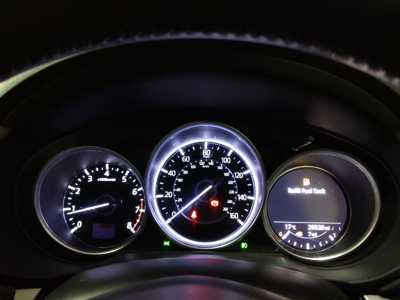 Used Mazda CX-5 2019 for sale - 77008619: Photo 17