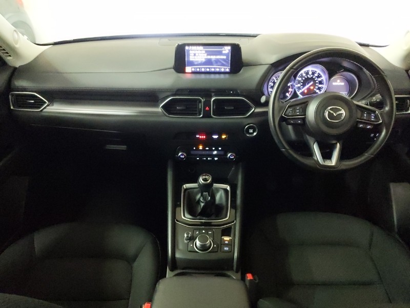 Used Mazda CX-5 2019 for sale - 77008619: Photo 2