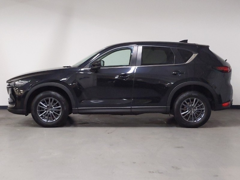 Used Mazda CX-5 2019 for sale - 77008619: Photo 4