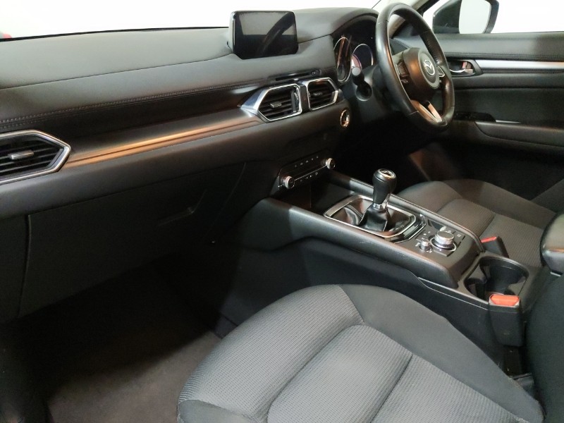 Used Mazda CX-5 2019 for sale - 77008619: Photo 5