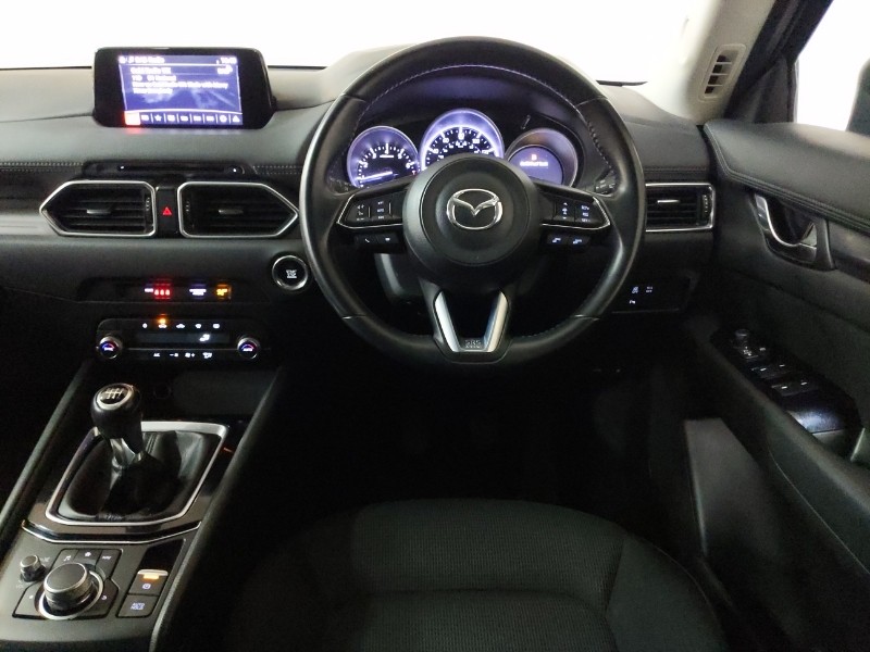 Used Mazda CX-5 2019 for sale - 77008619: Photo 7