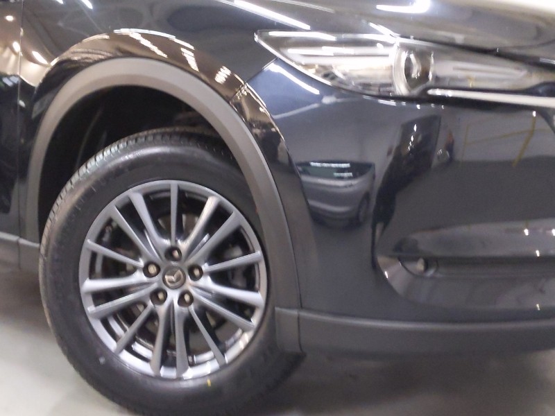 Used Mazda CX-5 2019 for sale - 77008619: Photo 9