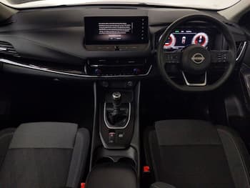 Used Nissan Qashqai 2023 for sale - 79638685: Photo