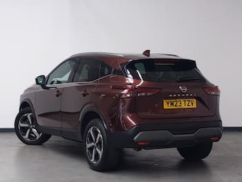 Used Nissan Qashqai 2023 for sale - 79638685: Photo