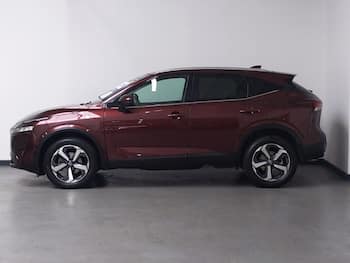 Used Nissan Qashqai 2023 for sale - 79638685: Photo