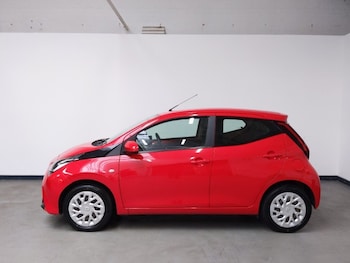 Used Toyota AYGO 2018 for sale - 78696198: Photo