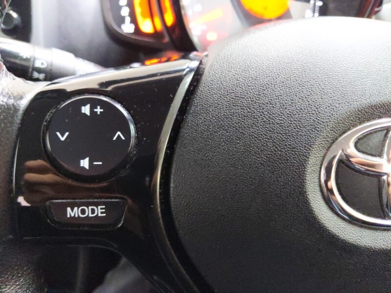 Used Toyota AYGO 2018 for sale - 77517826: Photo 16