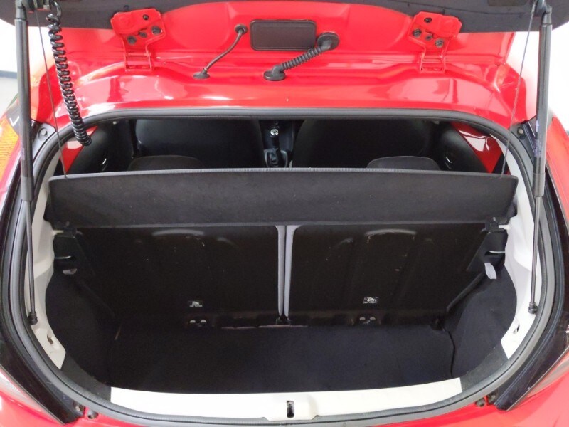 Used Toyota AYGO 2018 for sale - 77517826: Photo 8