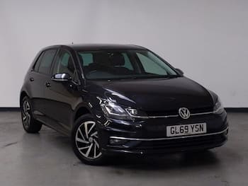 Used Volkswagen Golf 2019 for sale - 79823053: Photo