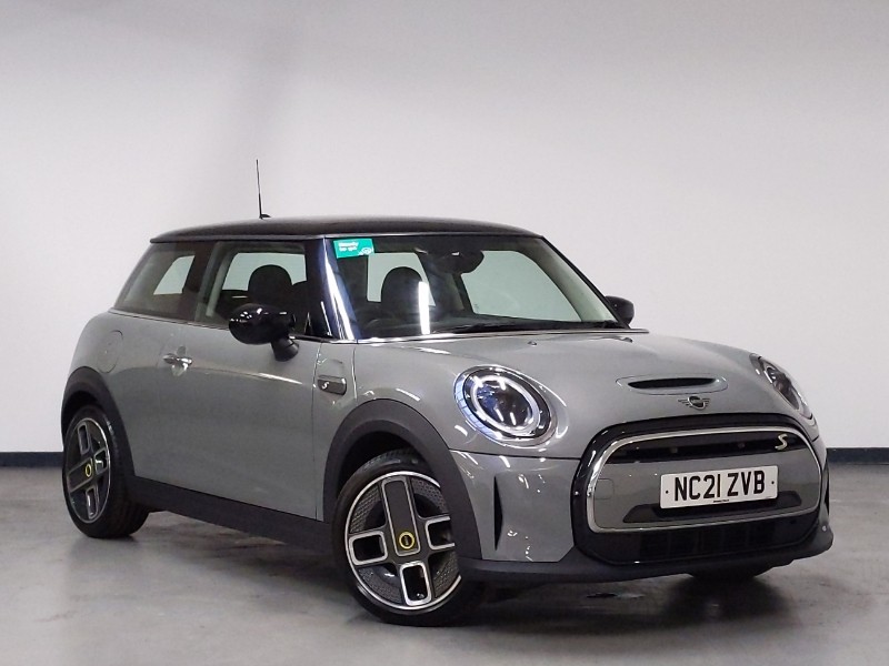 Used MINI Hatch 2021 for sale - 76713540: Photo 1