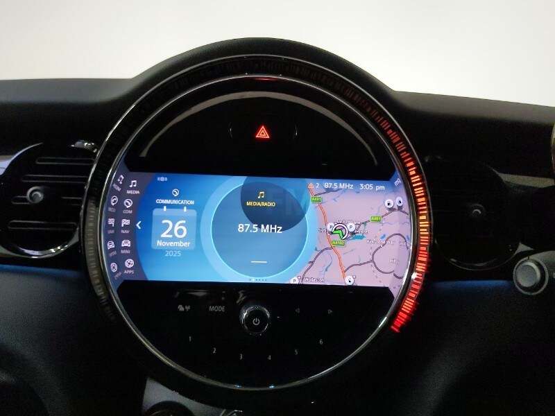 Used MINI Hatch 2021 for sale - 76713540: Photo 11