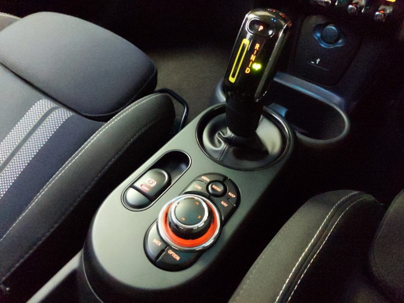 Used MINI Hatch 2021 for sale - 76713540: Photo 12