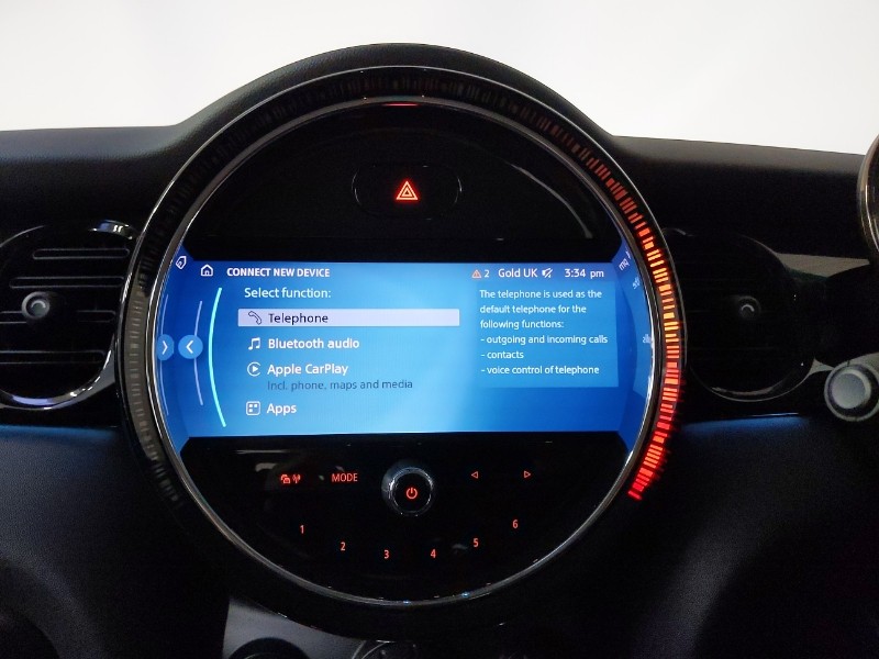 Used MINI Hatch 2021 for sale - 76713540: Photo 14