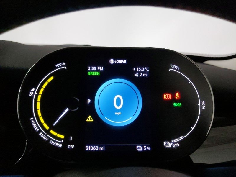 Used MINI Hatch 2021 for sale - 76713540: Photo 15