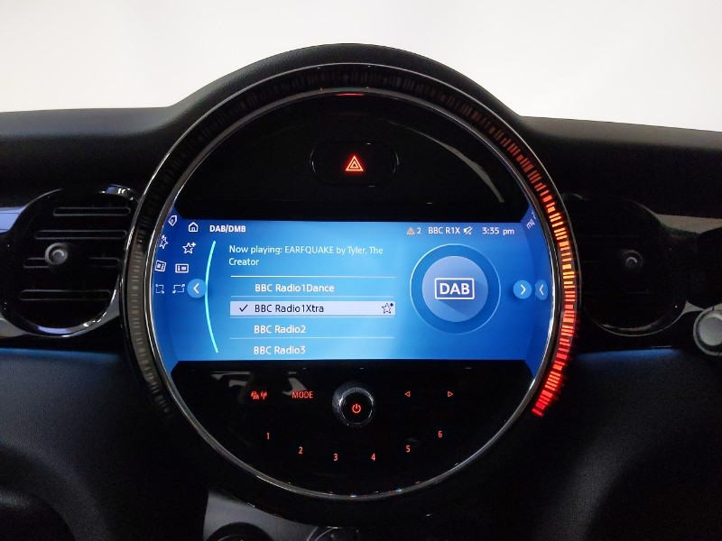 Used MINI Hatch 2021 for sale - 76713540: Photo 17