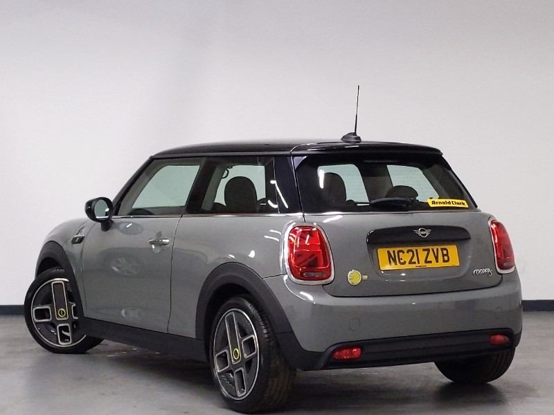 Used MINI Hatch 2021 for sale - 76713540: Photo 3