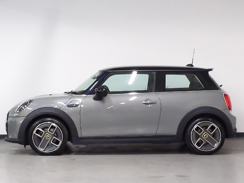 Used MINI Hatch 2021 for sale - 76713540: Photo 4