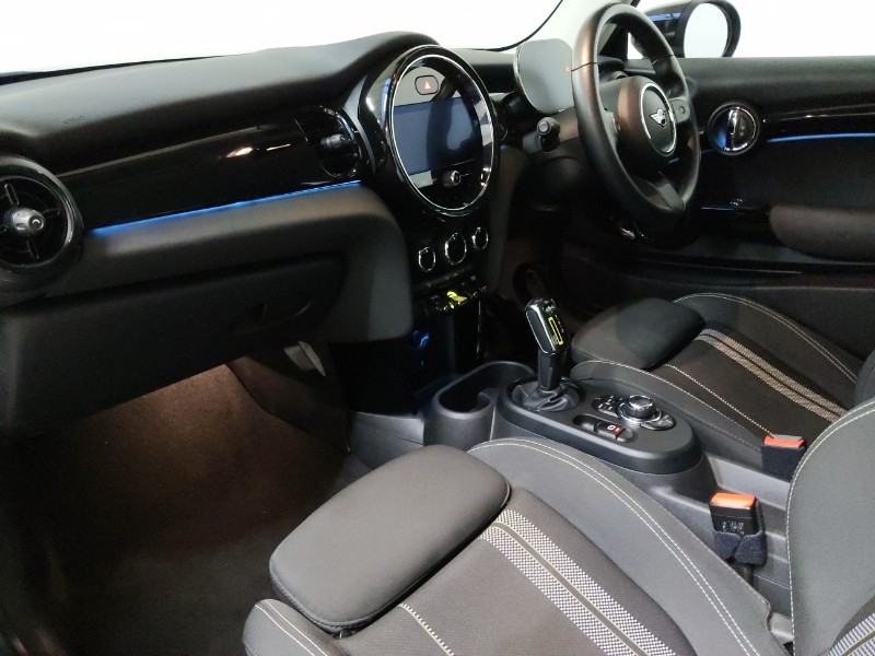 Used MINI Hatch 2021 for sale - 76713540: Photo 5