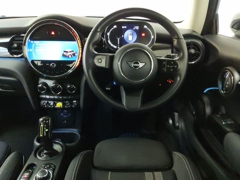 Used MINI Hatch 2021 for sale - 76713540: Photo 7