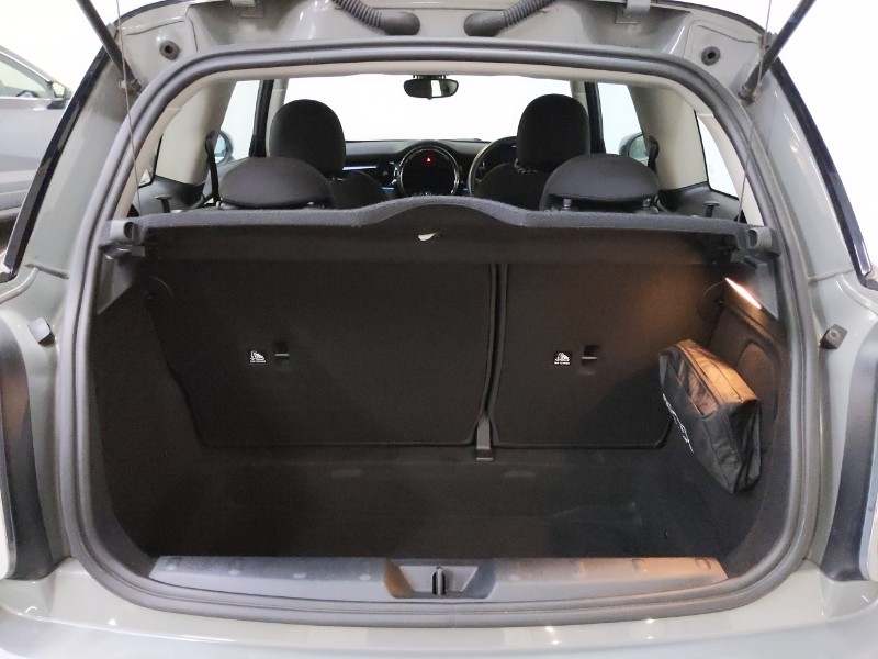 Used MINI Hatch 2021 for sale - 76713540: Photo 8