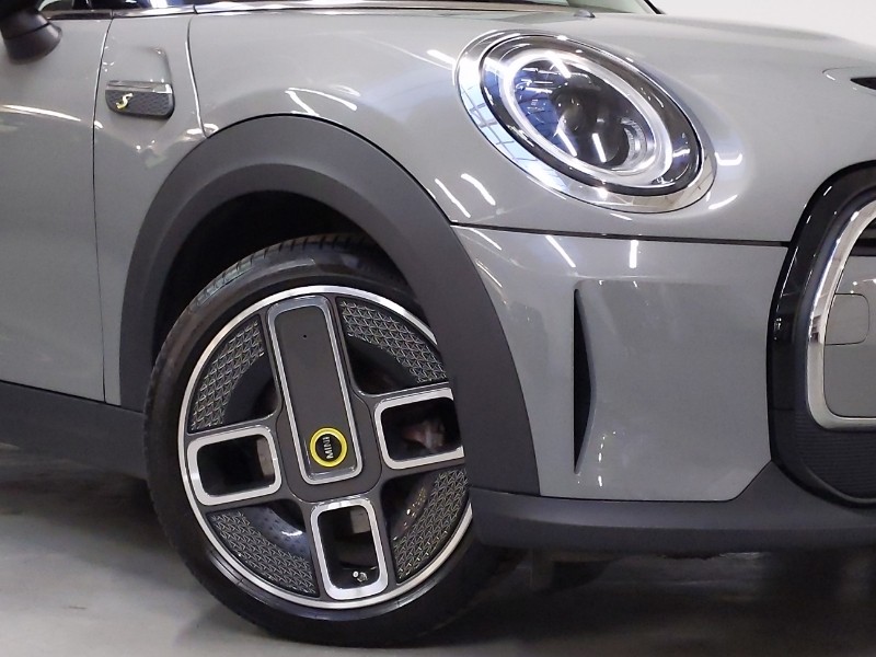 Used MINI Hatch 2021 for sale - 76713540: Photo 9