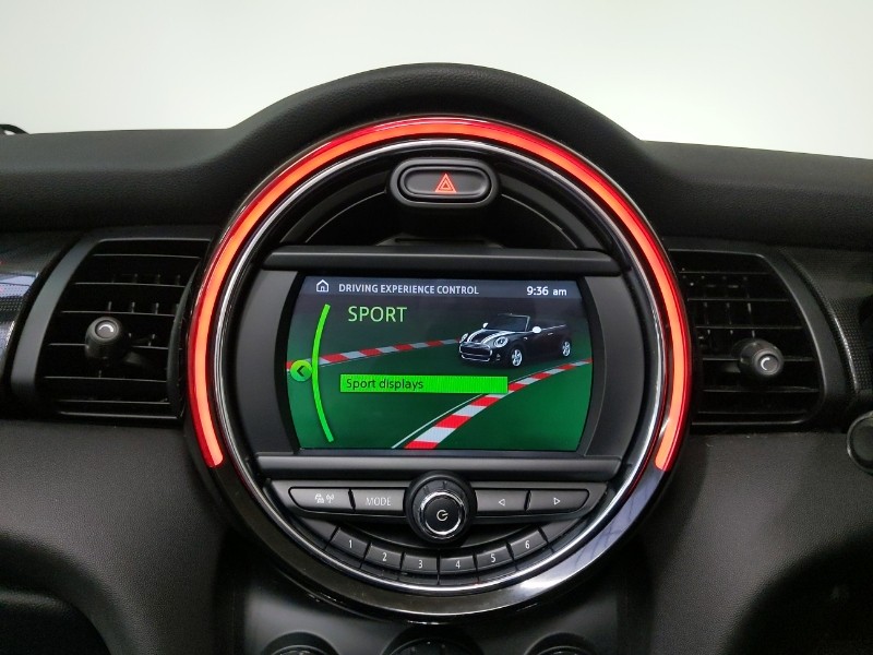 Used MINI Convertible 2020 for sale - 76879884: Photo 19